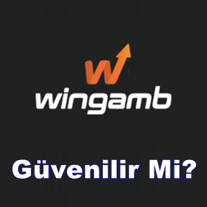 wingamb güvenilir mi