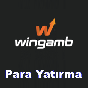 wingamb para yatırma