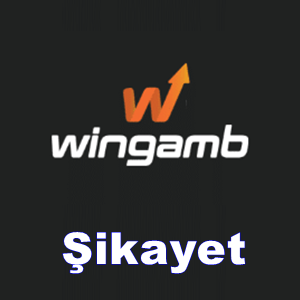 wingamb şikayet