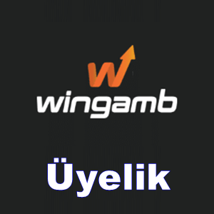 wingamb üyelik