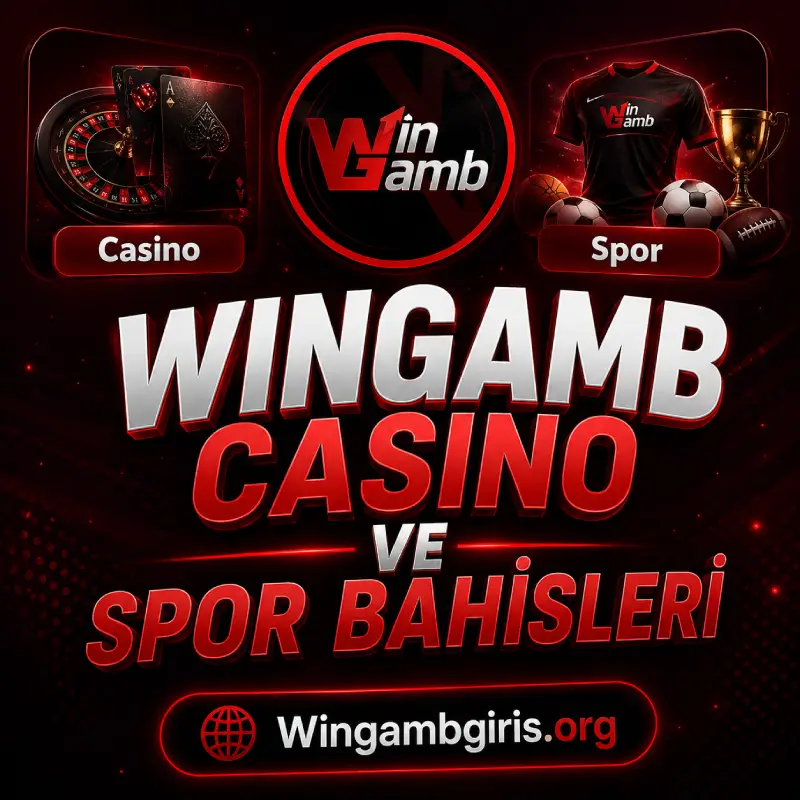 wingamb casino ve spor bölümleri incelemesi
